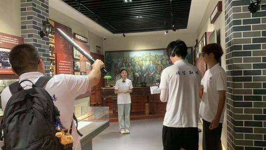 中新网重庆新闻7月30日电(记者 贾